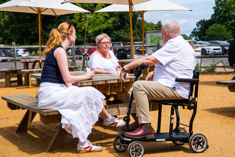 Why eFOLDi Chooses Magnesium Alloy for Lightweight Mobility