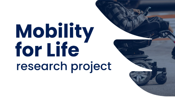 Mobility for Life: Researching Earlier Access to Powerchairs in New Zealand