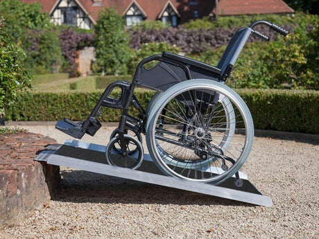Wheelchair Ramps