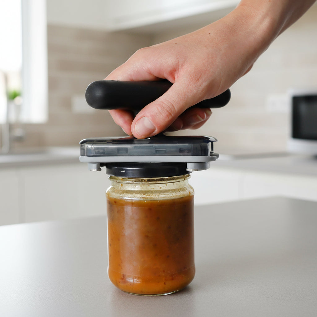 Good Grips Twisting Jar Opener