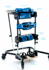 Leckey Freestander