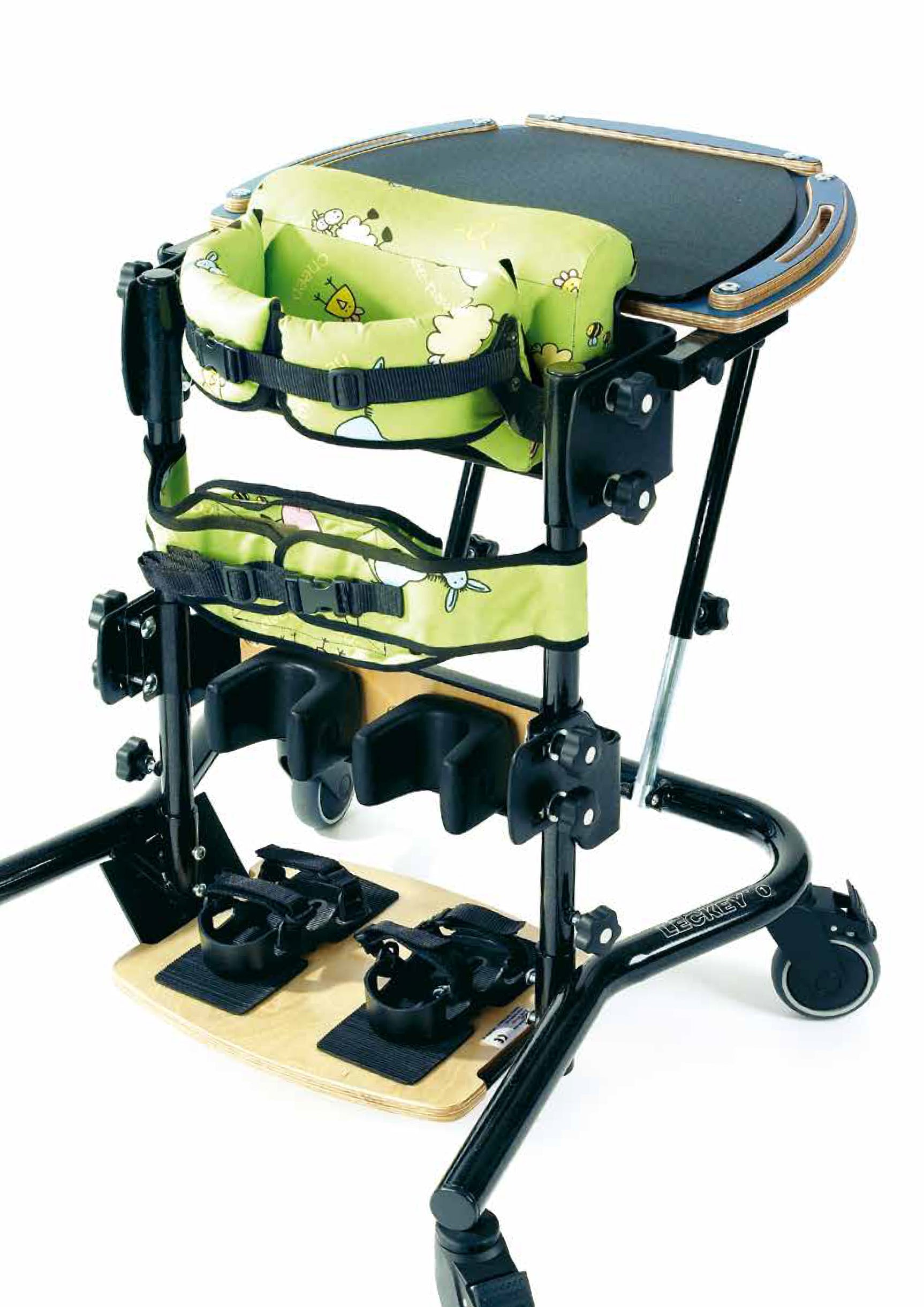 Leckey Freestander
