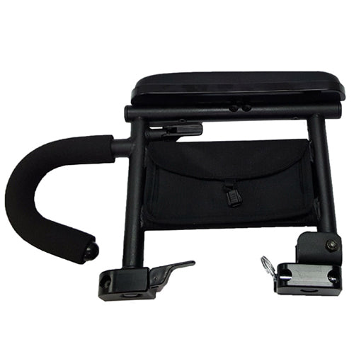 2 Post Flip Back Armrests