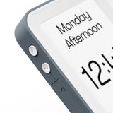 Day Hub Task Reminder Clock