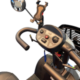 CTM Mobility Scooter Phone Holder
