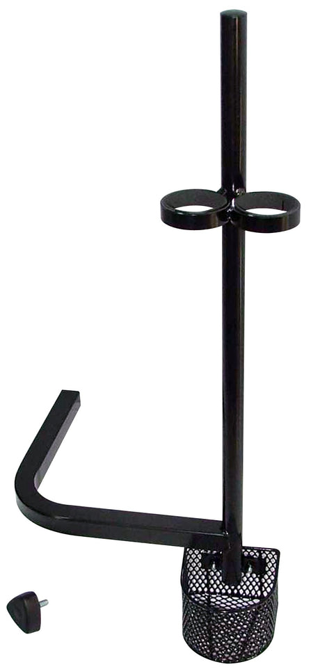 Crutch Holder for HS-928 and HS-5600