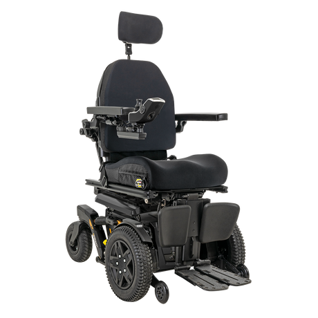 4Front 2 HD - Powerchair