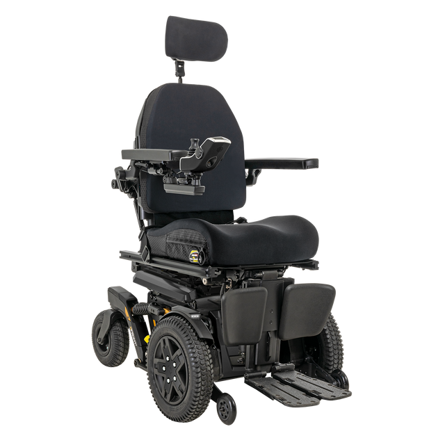 4Front 2 HD - Powerchair