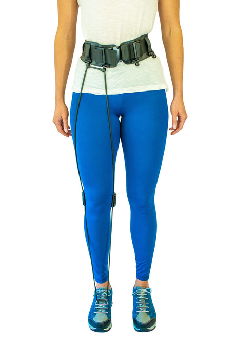 Dictus Hip-Foot
