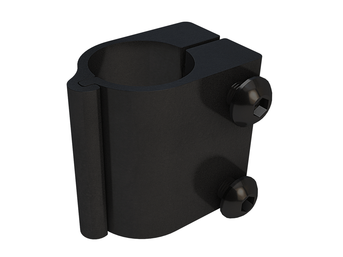 Stealth UniLink 7/8" Cane Clamp