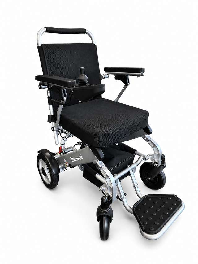 Freedom Powerchair A06 Standard
