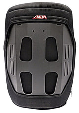 ADI Replacement Foam | Flat Top Back with Extra Deep Contour - Tall