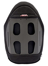 ADI Replacement Foam | Aluminium / Carbon Fibre Back with Extra Deep Contour - Tall