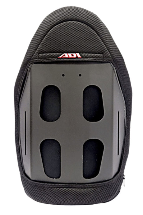 ADI Replacement Foam | Aluminium / Carbon Fibre Back with Active Contour - Extra Tall