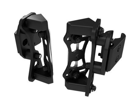 ADI 2-Point Pro Adjustable Mounting Hardware
