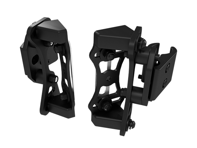 ADI 2-Point Pro Adjustable Mounting Hardware