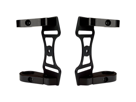 ADI Elite Width Adjustable Mounting Hardware
