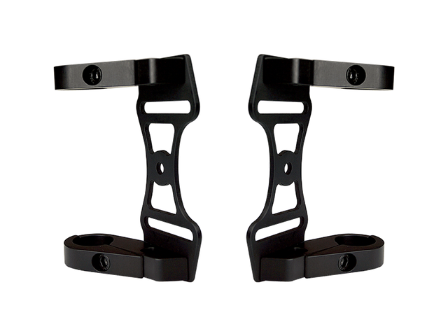 ADI Elite Width Adjustable Mounting Hardware