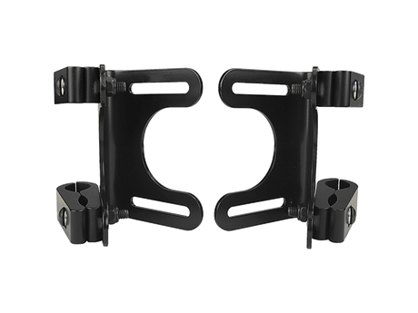 ADI 4-Point Pro Adjustable Mounting Hardware