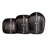 ADI Carbon Fibre Back