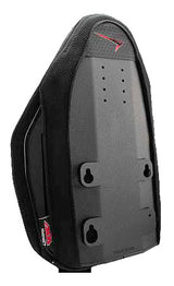 ADI Aluminium Q-Back with Deep Contour - Standard