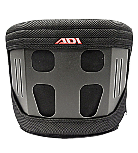 ADI Flat Top Back with Deep Contour - Low