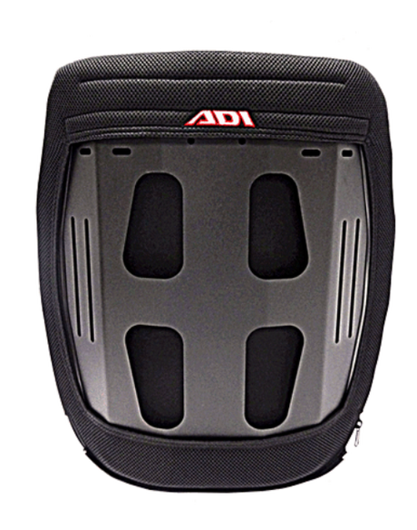 ADI Flat Top Back with Active Contour - Standard