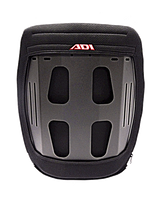 ADI Replacement Foam | Flat Top Back with Deep Contour - Standard