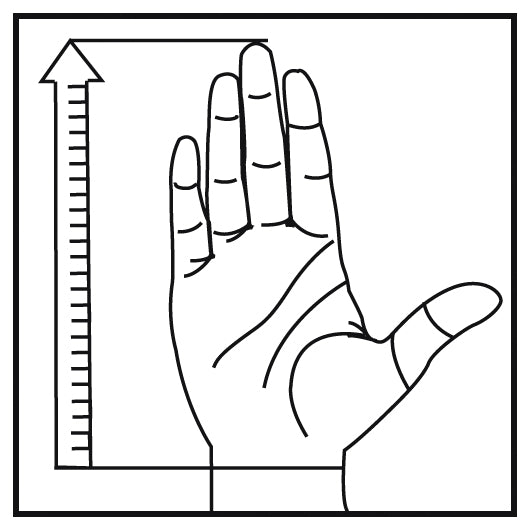 Allard S.O.T Thumb Orthosis