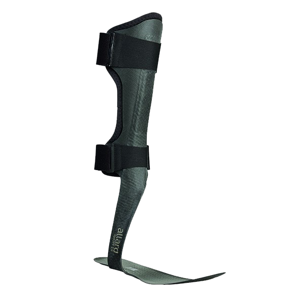 Allard AFO ToeOFF 2.0