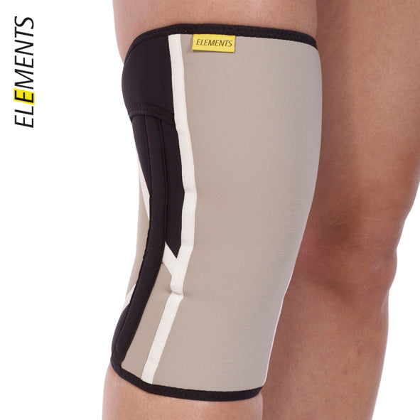 Allard Elements Knee
