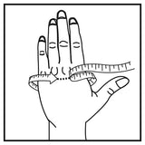 Allard Selection Ulnar Deviation Splint