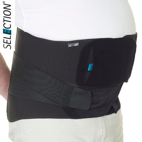 Allard Selection Wide Back Support