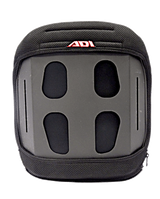 ADI Replacement Foam | Aluminium / Carbon Fibre Back with Deep Contour - Medium