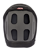 ADI Replacement Cover | Aluminium / Carbon Fibre Back with Extra Deep Contour - Standard