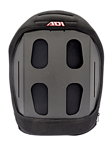 ADI Replacement Foam | Aluminium / Carbon Fibre Back with Extra Deep Contour - Standard