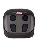 ADI Replacement Cover | Aluminium / Carbon Fibre Back with Active Contour - Low