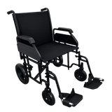 Transit Bariatric Wheelchair