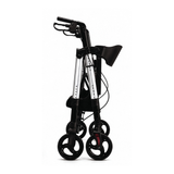 Deluxe Bariatric Rollator