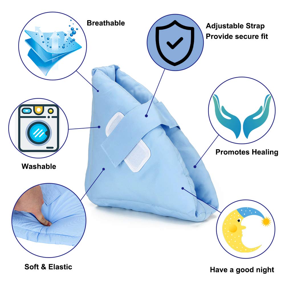 Heel/Elbow Protector