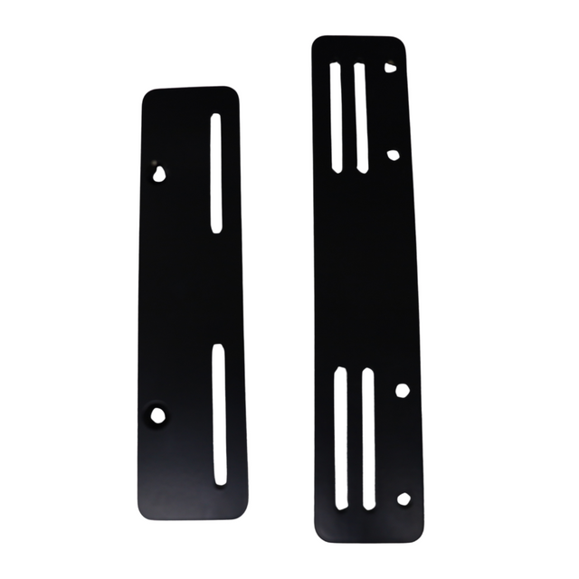 Gel Armpad Plate