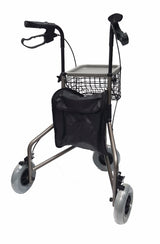 Tri Walker - Replacement Basket