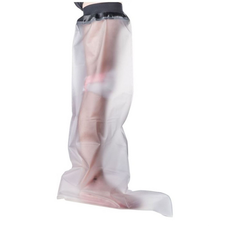 Cast Protector Adult Full Leg