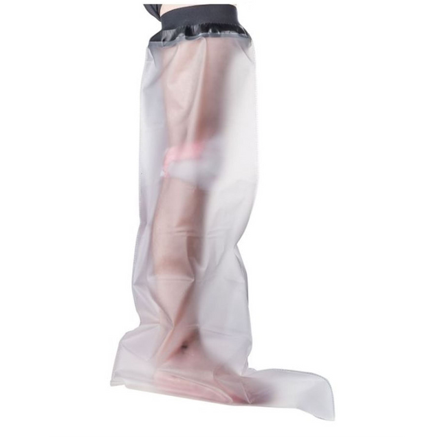 Cast Protector Adult Full Leg