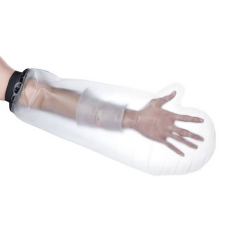 Cast Protector Adult Half Arm