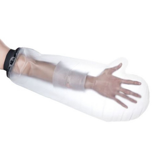 Cast Protector Adult Half Arm