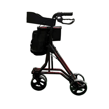 X-Fold Compact Rollator