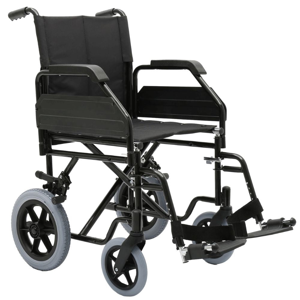 Transit Wheelchair
