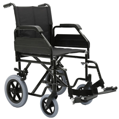 Transit Wheelchair
