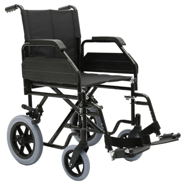 Transit Wheelchair
